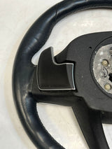 ORGINAL USED BMW 7 Series G11 G12 Steering Wheel Leather Sport 6288905 OEM