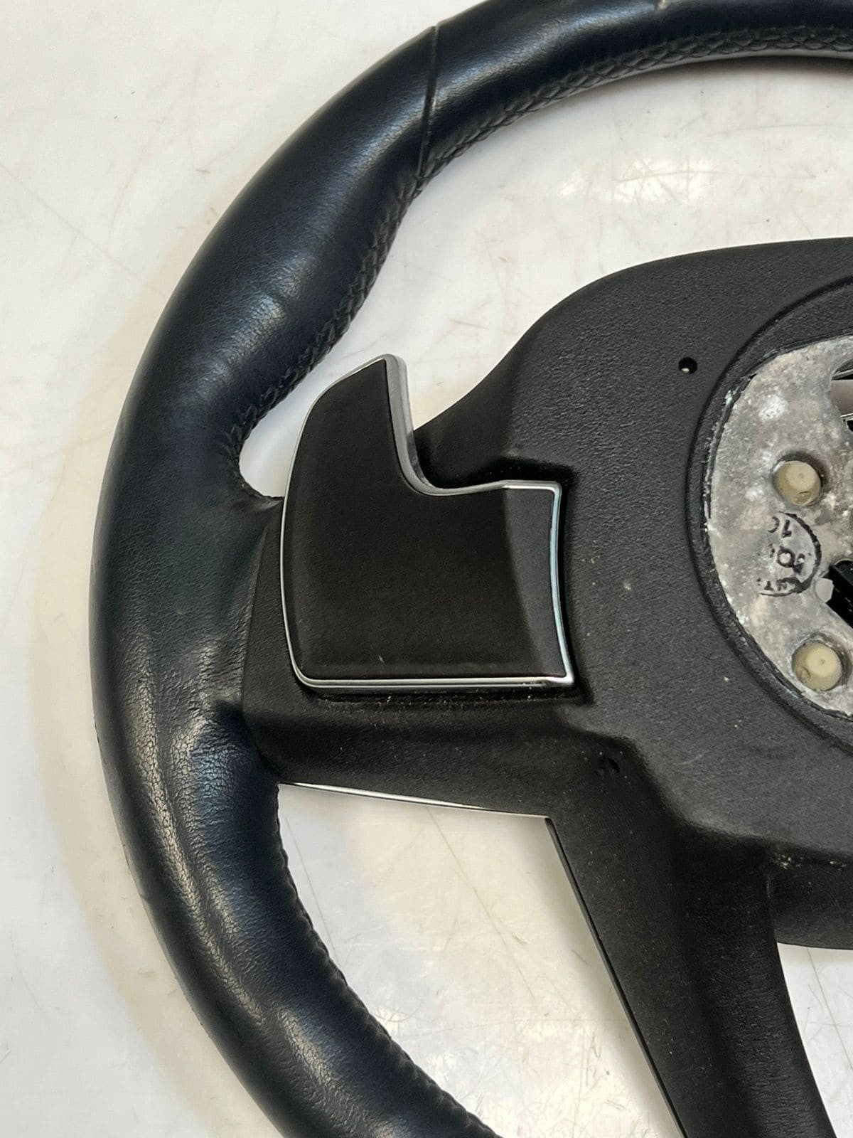 ORGINAL USED BMW 7 Series G11 G12 Steering Wheel Leather Sport 6288905 OEM