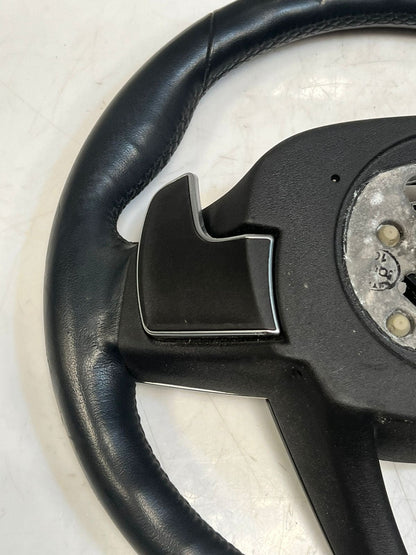ORGINAL USED BMW 7 Series G11 G12 Steering Wheel Leather Sport 6288905 OEM