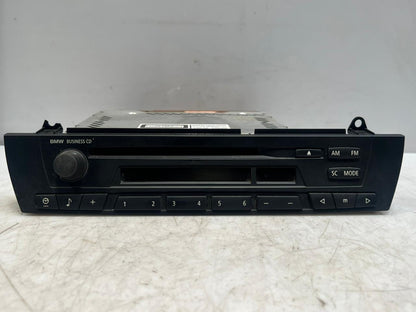 2004-2010 BMW X3 E86 E83, Z4 E85 AM/FM Radio Head Unit Cd Player 9138430 OEM