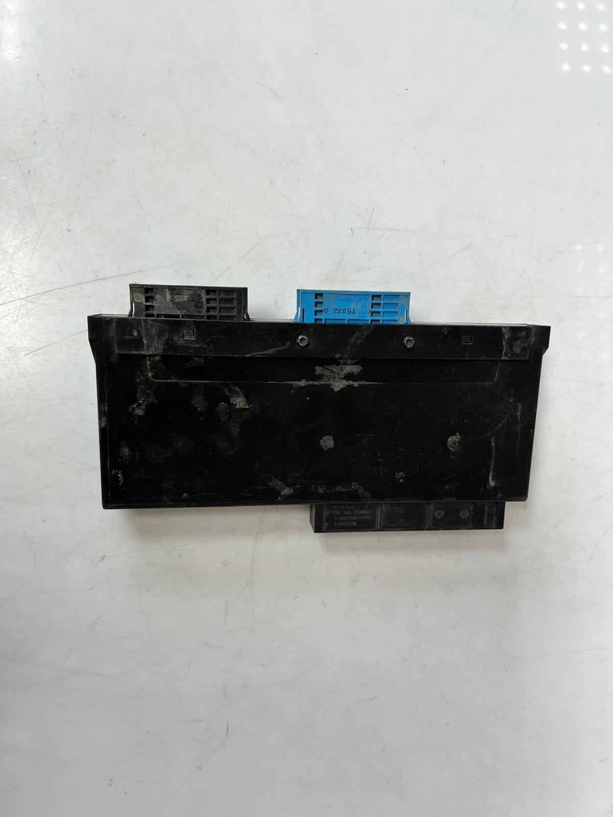 BMW E87 E90 E91 E92 E93 JUNCTION BOX BODY CONTROL 6971960 OEM