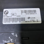 قم بتحميل الصورة إلى عارض الصور، 2011-2017 BMW X3 Body Control Module 9384222 X3 F25  f26 x4