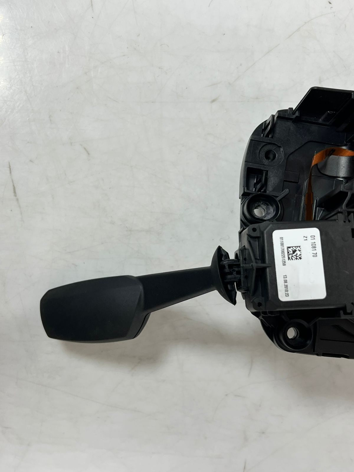 BMW E70 E81 E84 E87 E91 Steering Column Switch CONTROLS WIPER LIGHT 9164418 OEM