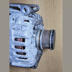 Load image into Gallery viewer, 15-20 Mercedes S400 W222 OM276 Alternator Generator A000 9068201 Hybrid Valeo