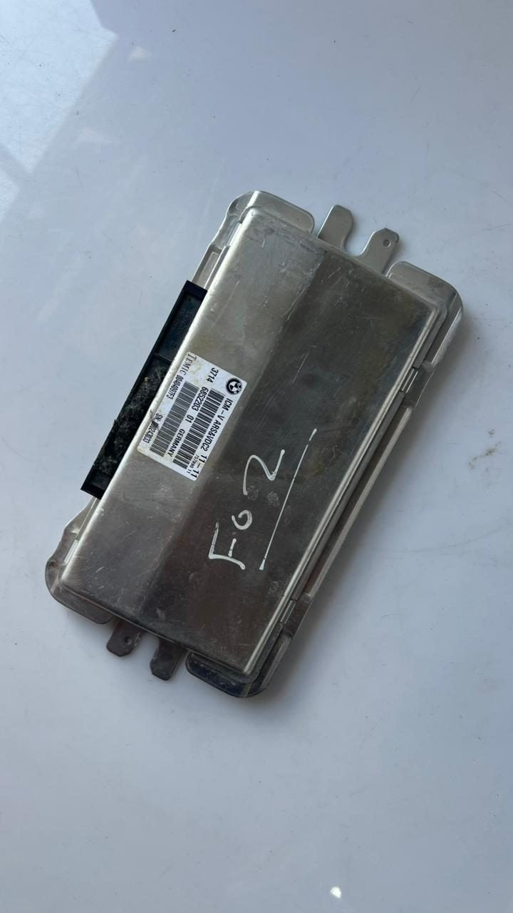 2009-16 BMW 535i Suspension Control Module 6852203 F10 F11 5 Series, F01 F02 7 S