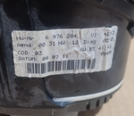 Load image into Gallery viewer, BMW X5 E70 / X6 E71 INSTRUMENT CLUSTER / SPEEDOMETER P/N 6976284