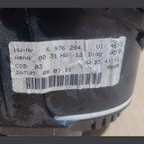 BMW X5 E70 / X6 E71 INSTRUMENT CLUSTER / SPEEDOMETER P/N 6976284
