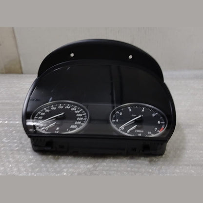 OEM BMW X1 S18i E84 Instrument Cluster Panel Speedometer Petrol 2259442 Johnson