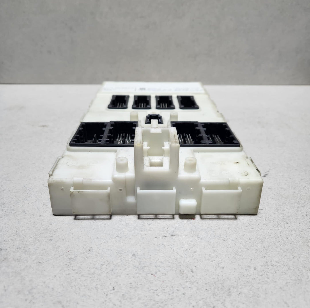 2014-2019 BMW X5 Body Control Module 6821976 X1 F48 X5 F15 X6 F16