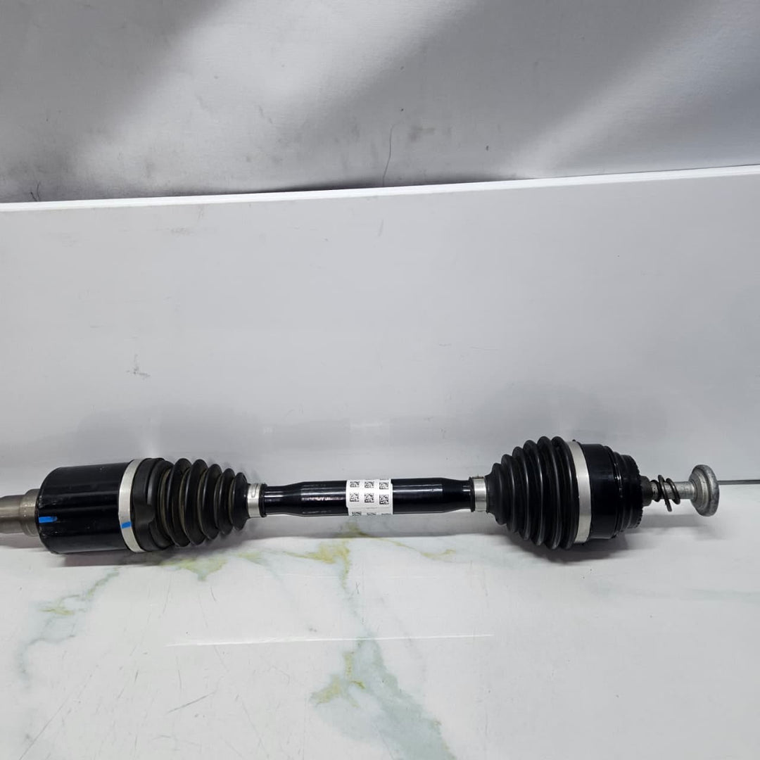 2017-2023 BMW X3 G01 X4 G02 Front Right Drive Shaft 8643184