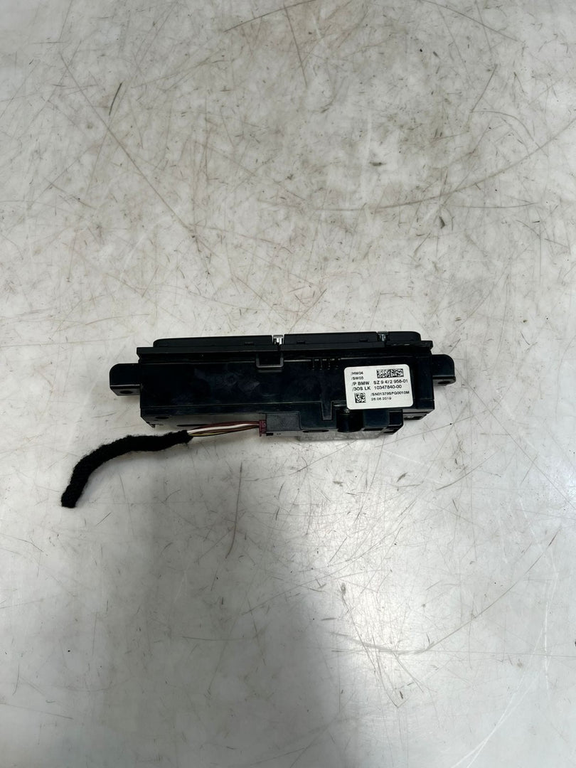Toyota Supra GR J29 DB42 2019 Sport Traction Control Switch Button 9472958 J141