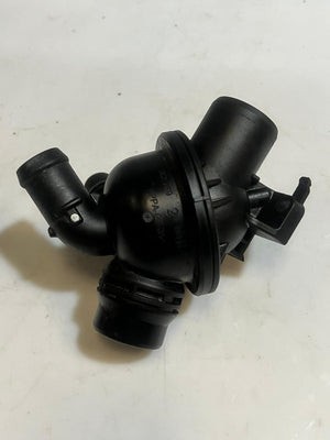 2011-2016 BMW X3 3 Series F30, 5 Series F10 Thermostat Housing 6601544 OEM