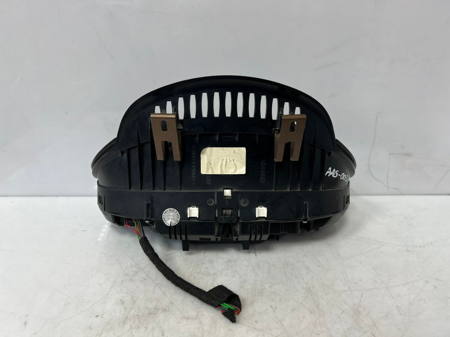 BMW 7 Series F01 F02 F03 Speedometer Instrument Cluster Right-Hand Drive 9249578