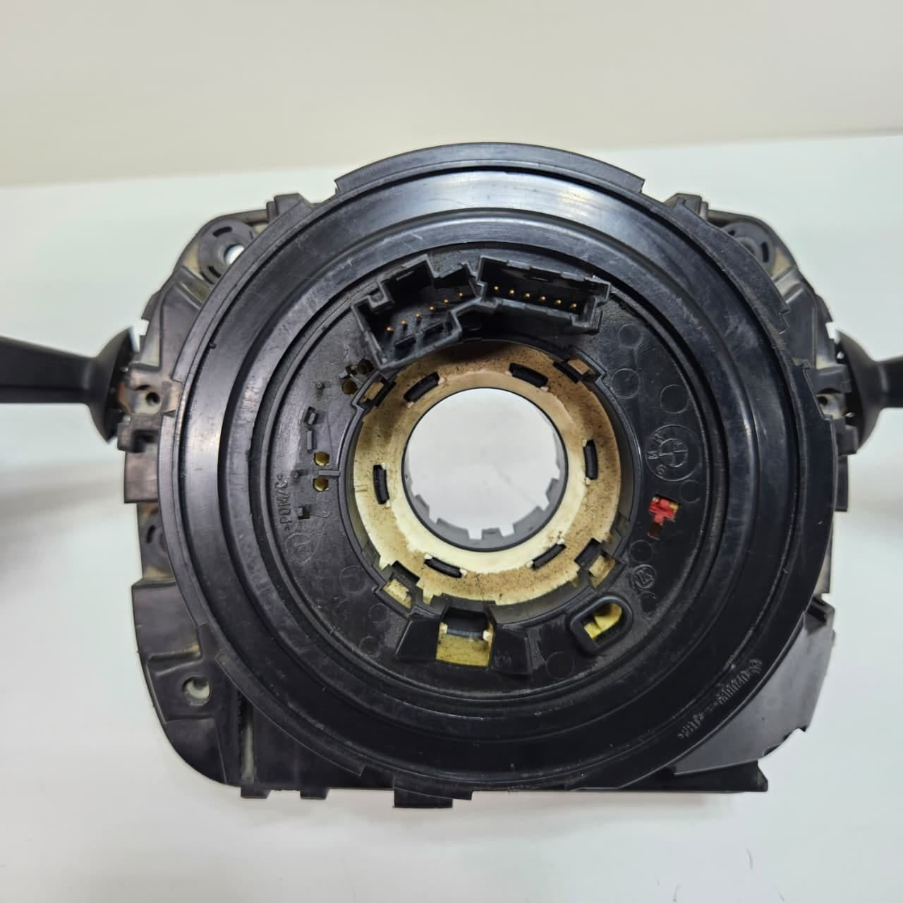 2004-2013 BMW E82 E88 E90 E91 E92 E93 Steering Column Ring 6962674 USED