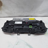 2017-2020 BMW X3 G01 X4 G02 G05 Instrument Cluster Speedometer 5A065A9 OEM