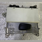 Load image into Gallery viewer, OEM BMW F25 X3 F20 F30 N20 ENGINE CONTROL UNIT DME CAS IGNITION KEY SET 7646764