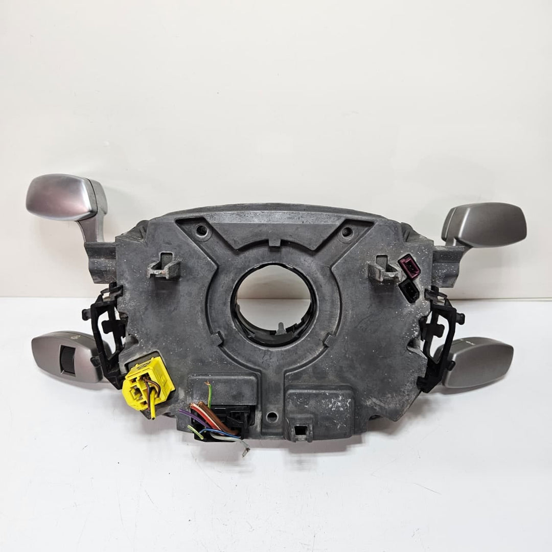 2010 BMW 5 Series E60 E61 Steering Column Slip Ring 6911514