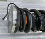 Bild in die Galerieansicht laden, OEM BMW F97 F98 Strut Rear Right Shock Absorber VDC Spring 8067508