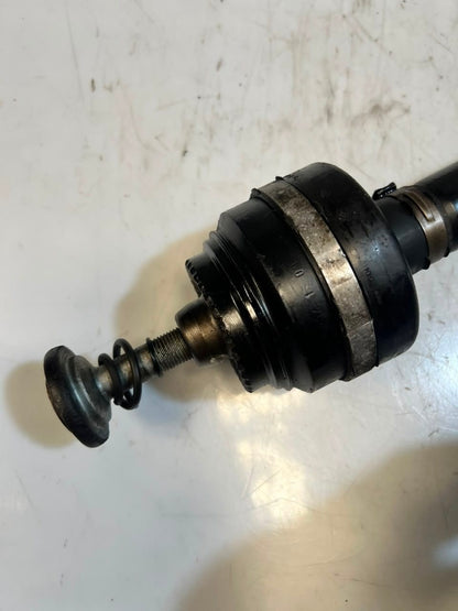 2016-2021 BMW 740i G32 G11 G12 640i Rear Right Axle DRIVE Shaft 8639456 OEM