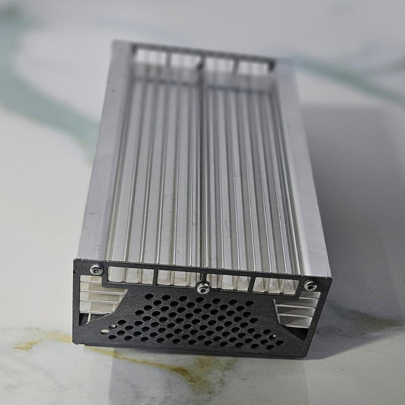OEM BMW 6 SERIES F06 F12 F13 HARMAN BECKER SOUND SYSTEM AMPLIFIER 9266358