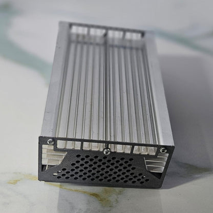 OEM BMW 6 SERIES F06 F12 F13 HARMAN BECKER SOUND SYSTEM AMPLIFIER 9266358