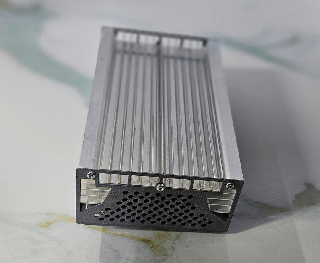 OEM BMW 6 SERIES F06 F12 F13 HARMAN BECKER SOUND SYSTEM AMPLIFIER 9266358