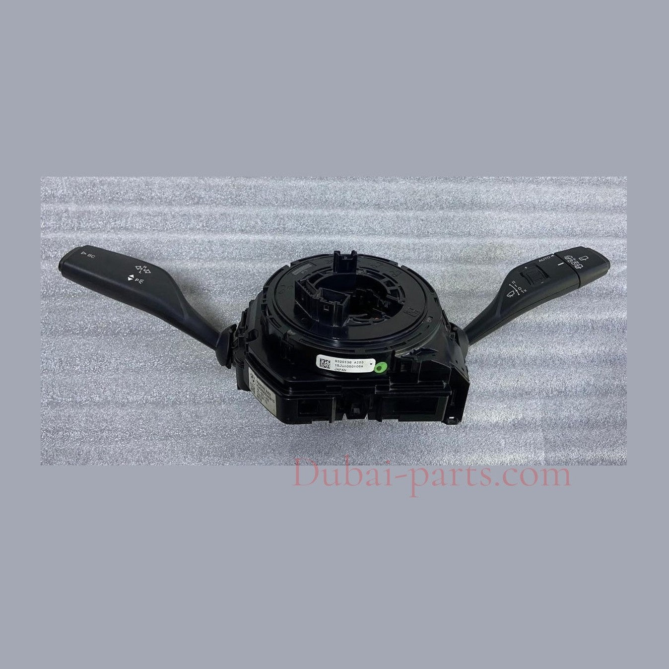 OEM BMW F15 F45 F48 F46 F39 Indicator Wiper Stalk Switch Angle sensor 9368599