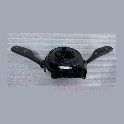 OEM BMW F15 F45 F48 F46 F39 Indicator Wiper Stalk Switch Angle sensor 9368599