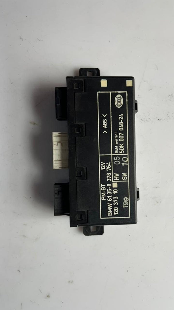 BMW Door Module Control Unit 8378764  E39 5 Series