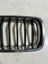 2016-2018 BMW 3er F30 F31 F35 F80 330e Frontstoßstangengitter 7295442 OEM