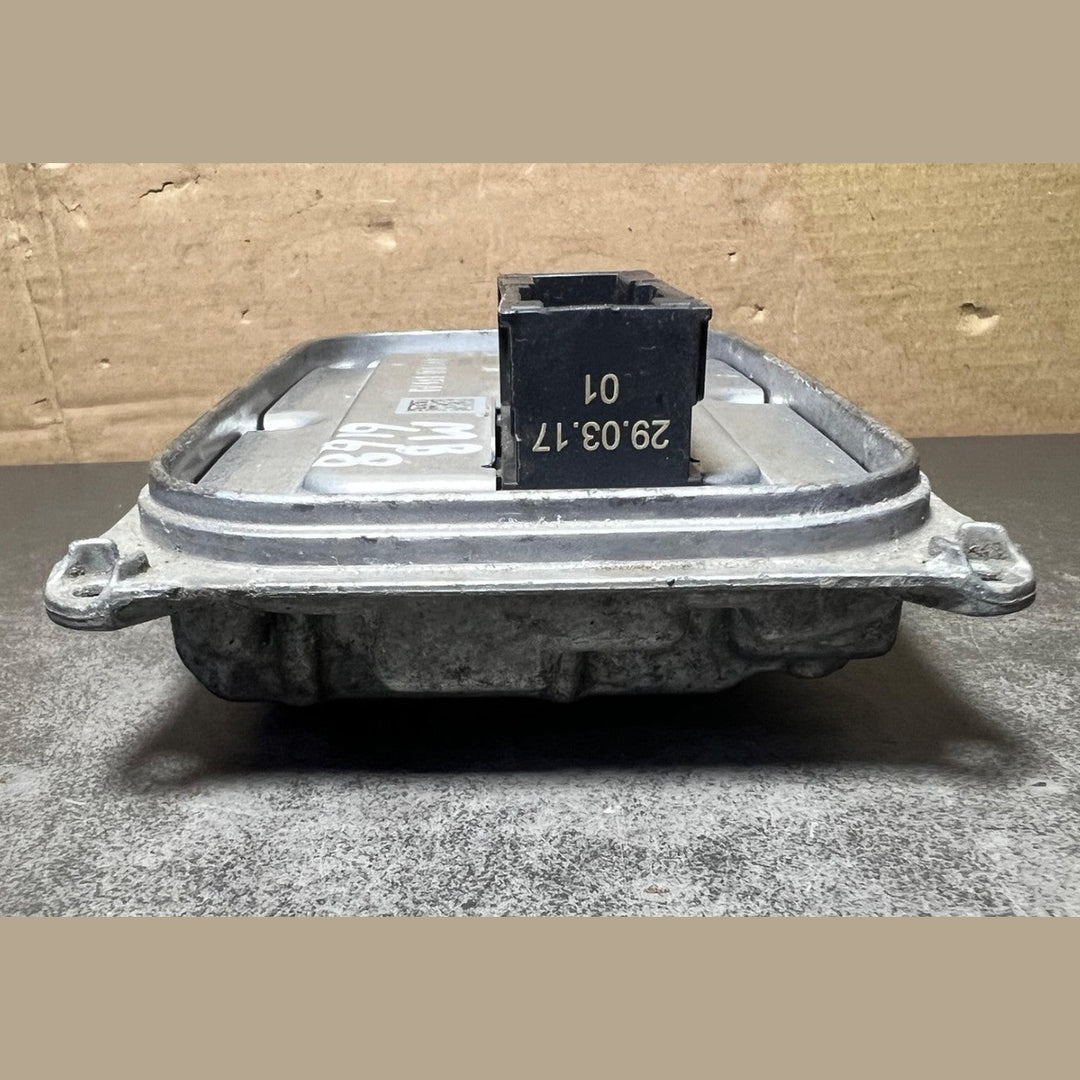 15-20 Mercedes W205 C-Class LED Headlight Control Module A205 9004330 OEM