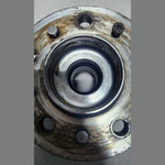 Load image into Gallery viewer, 2020 BMW M8 Wheel Hub With Bearing 7857069 M8 Competition front 