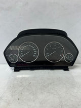 BMW F30 F31 F32 F33 F34 F36 Instrument Cluster 9311393 9232895 OEM
