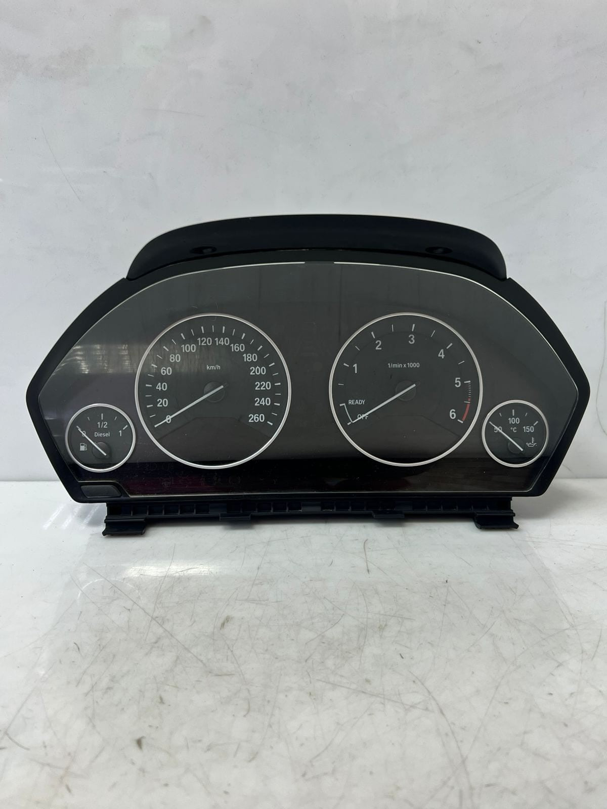 BMW F30 F31 F32 F33 F34 F36 Instrument Cluster 9311393 9232895 OEM