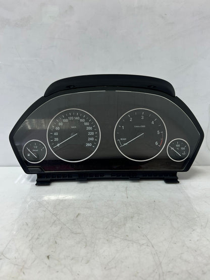 BMW F30 F31 F32 F33 F34 F36 Instrument Cluster 9311393 9232895 OEM