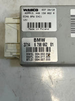 Load image into Gallery viewer, 2010 BMW 750Li 5' 7' F02 GT F07 xDrive Suspension Control Unit 6798662 OEM