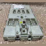 BMW G12 N63B44C 750LI 2018 ENGINE CONTROL UNIT ECU COMPLETE SET + KEY - 8678936