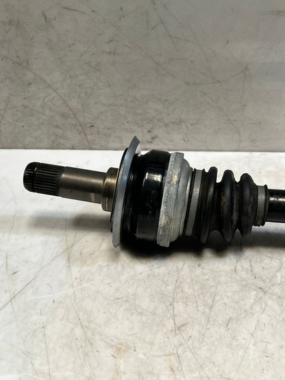 2010-2015 BMW 760Li F01 F02 F03 Rear Left & Right Cv Axle Shaft 7566077 7566078