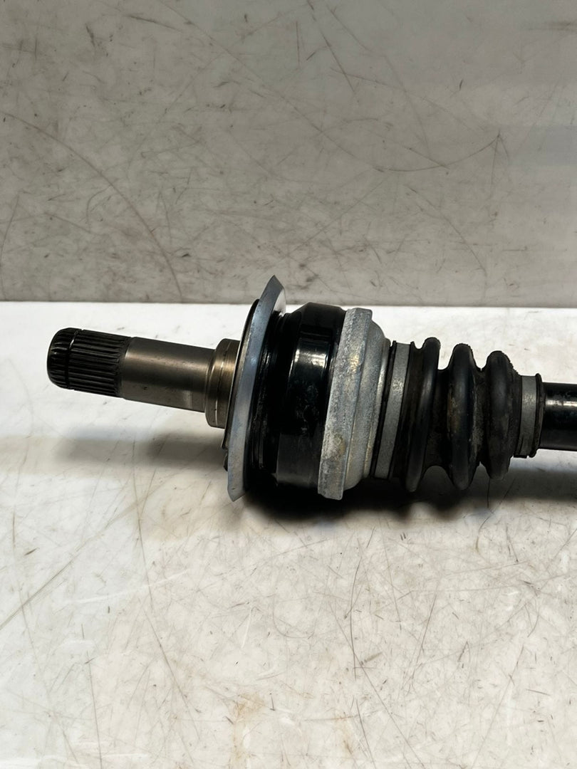 2010-2015 BMW 760Li F01 F02 F03 Rear Left & Right Cv Axle Shaft 7566077 7566078