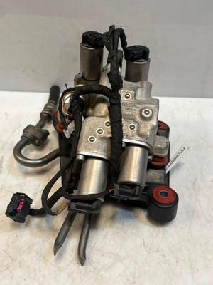 2008-2013 BMW 750i 7' F10 F11 F01 F02 F03 F04 Dynamic Drive Valve Block 6775258