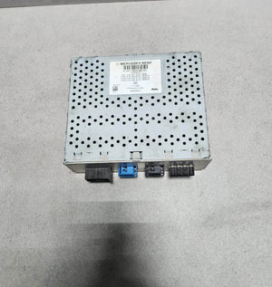 Benz Navigation Control Unit A2219008502 S-Class W221 and G-Class W463