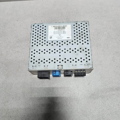 Benz Navigation Control Unit A2219008502 S-Class W221 and G-Class W463