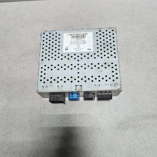 Benz Navigation Control Unit A2219008502 S-Class W221 and G-Class W463