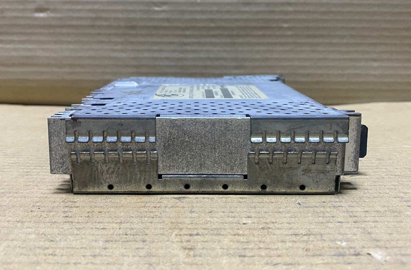 2008-2009 BMW 3-Series E90, 5-Series E60 E61, and X5 E70  328i Satellite Radio C