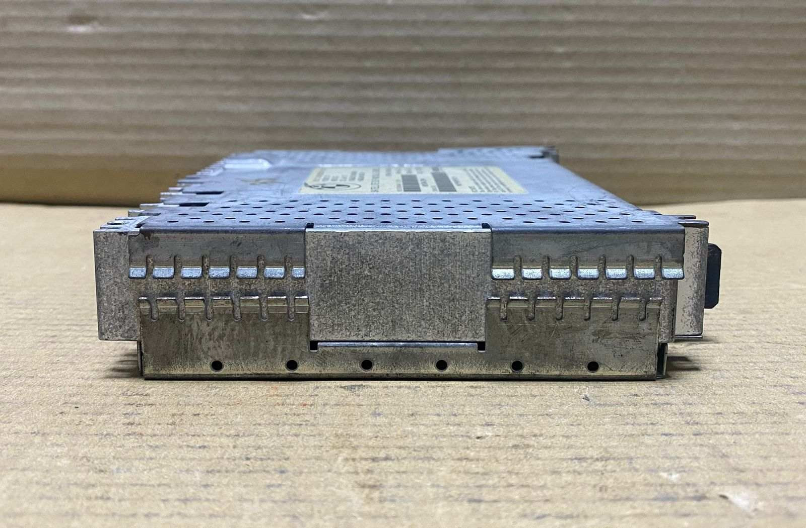 2008-2009 BMW 3-Series E90, 5-Series E60 E61, and X5 E70  328i Satellite Radio C