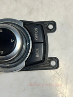 Load image into Gallery viewer, 2007-2017 BMW X3 5 Series F10 MSPORT Idrive Multifunction Controller 9206444 OEM