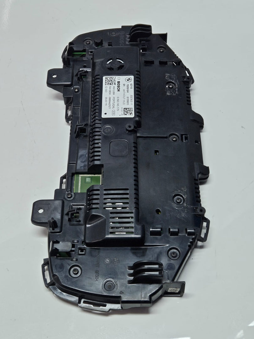  7928164-2016-2022 BMW 330i G20 G21 Instrument Cluster Speedometer OEM