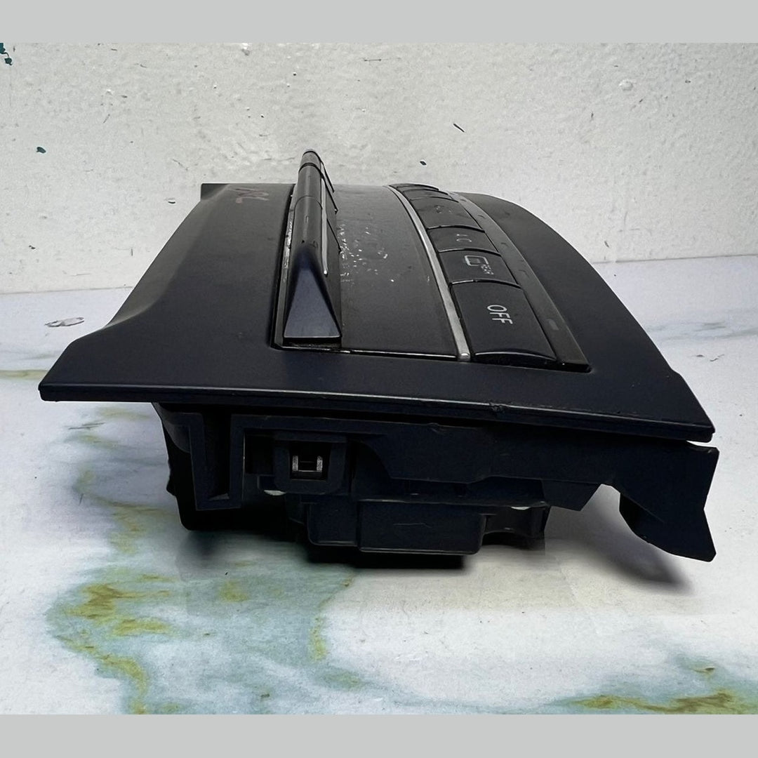 2013-2016 Mercedes-Benz E400 Climate Control Unit A2129006527  E-Class W212 E350