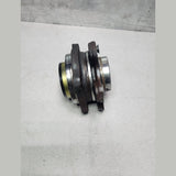 2017 BMW 530i Rear Wheel Hub Bearing 6861140 5 Series G30 G31 7 Series G11 G12