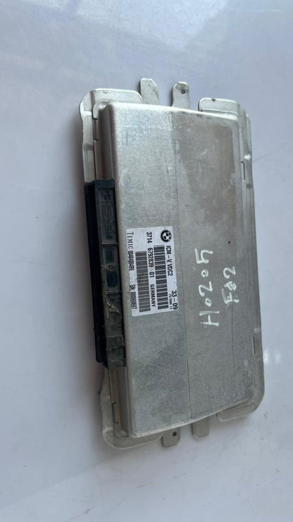 2011-2016 BMW 528i Suspension Control Module 6792839